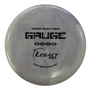 Legacy Icon Gauge