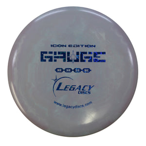Legacy Icon Gauge