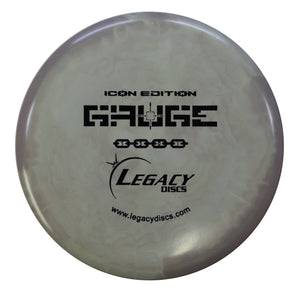 Legacy Icon Gauge