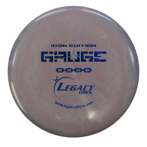 Legacy Icon Gauge