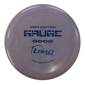 Legacy Icon Gauge