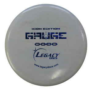 Legacy Icon Gauge