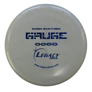 Legacy Icon Gauge
