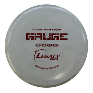 Legacy Icon Gauge