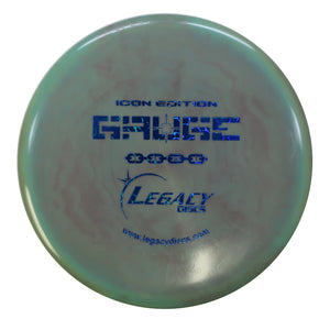 Legacy Icon Gauge