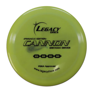 Legacy Pinnacle Cannon