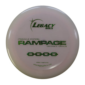 Legacy Pinnacle Rampage