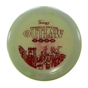 Legacy Pinnacle Outlaw