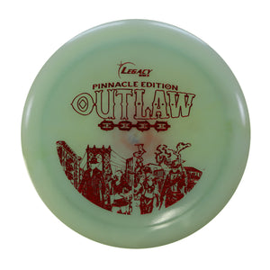 Legacy Pinnacle Outlaw