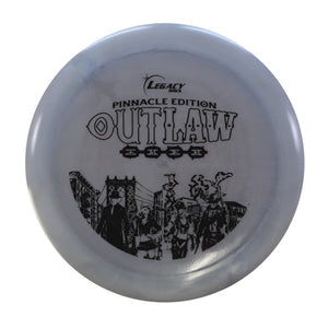 Legacy Pinnacle Outlaw