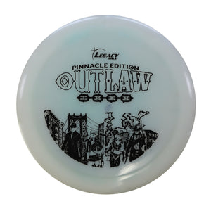 Legacy Pinnacle Outlaw