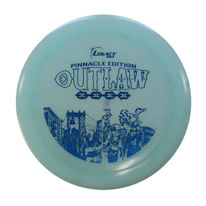 Legacy Pinnacle Outlaw