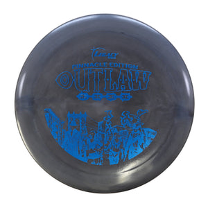 Legacy Pinnacle Outlaw