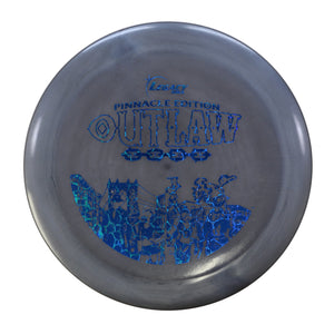 Legacy Pinnacle Outlaw
