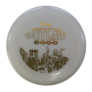 Legacy Pinnacle Outlaw