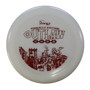 Legacy Pinnacle Outlaw