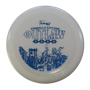 Legacy Pinnacle Outlaw