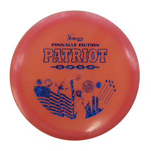 Legacy Pinnacle Patriot