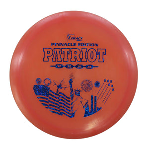 Legacy Pinnacle Patriot
