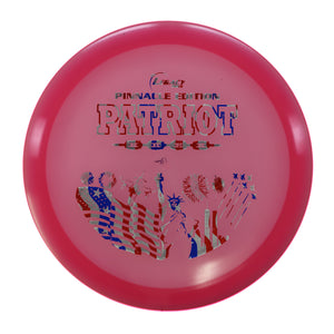 Legacy Pinnacle Patriot