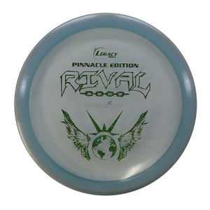 Legacy Pinnacle Rival