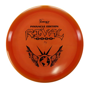 Legacy Pinnacle Rival