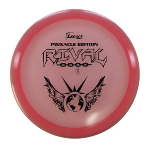 Legacy Pinnacle Rival