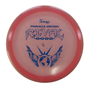 Legacy Pinnacle Rival