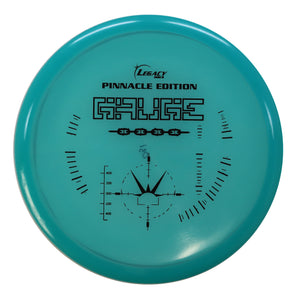 Legacy Pinnacle Gauge