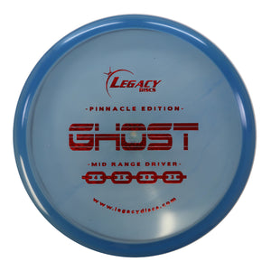Legacy Pinnacle Ghost