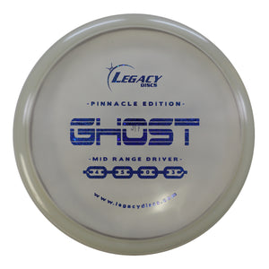 Legacy Pinnacle Ghost