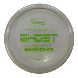 Legacy Pinnacle Ghost