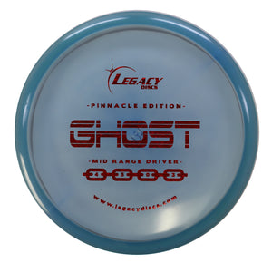 Legacy Pinnacle Ghost