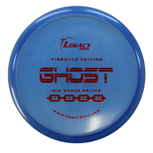 Legacy Pinnacle Ghost