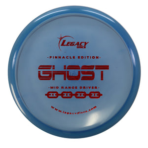 Legacy Pinnacle Ghost