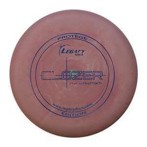 Legacy Protege Clozer