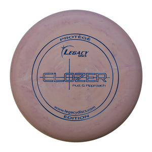 Legacy Protege Clozer