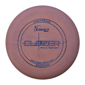 Legacy Protege Clozer