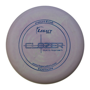 Legacy Protege Clozer