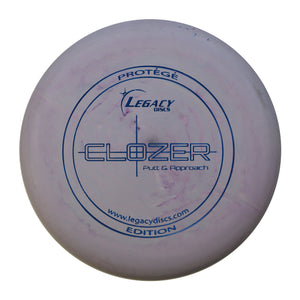 Legacy Protege Clozer