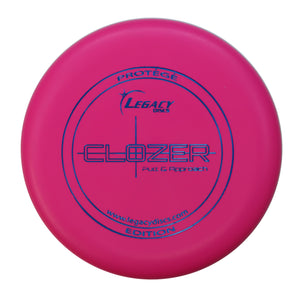 Legacy Protege Clozer
