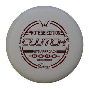 Legacy Protege Clutch
