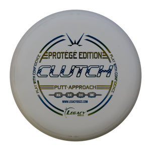 Legacy Protege Clutch