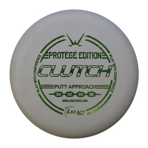 Legacy Protege Clutch