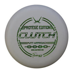 Legacy Protege Clutch