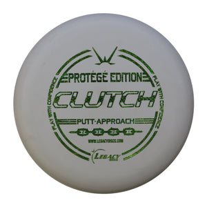 Legacy Protege Clutch