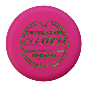 Legacy Protege Clutch