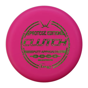 Legacy Protege Clutch
