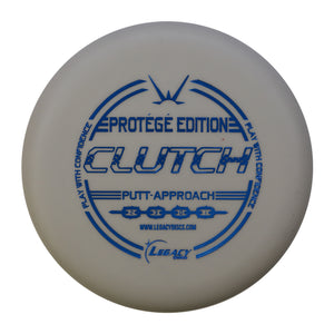 Legacy Protege Clutch