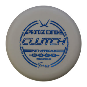 Legacy Protege Clutch